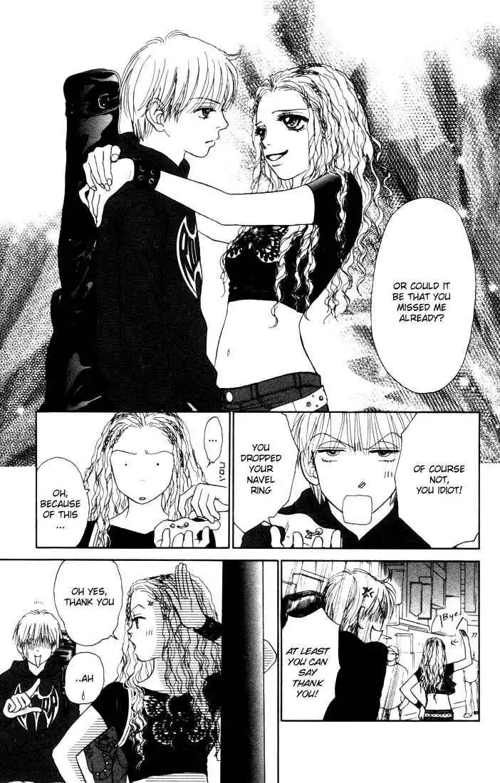 Othello (Shoujo) Chapter 8 34